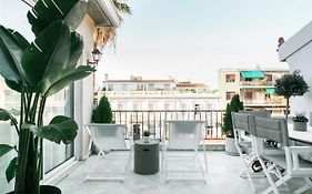 Acropolis Veranda Residence