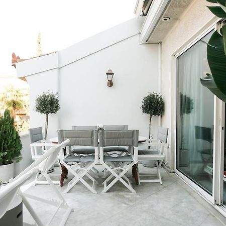 Acropolis Veranda Residence Αθήνα Εξωτερικό φωτογραφία
