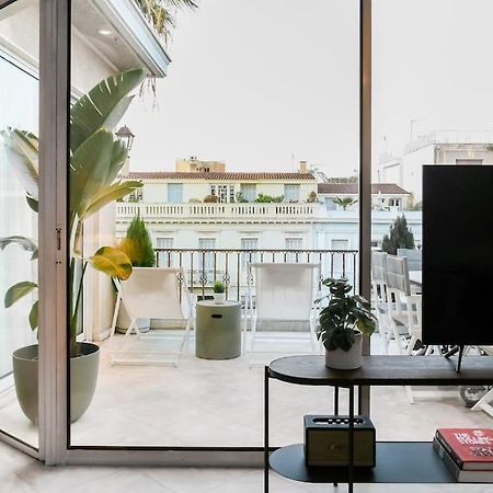 Acropolis Veranda Residence Αθήνα Εξωτερικό φωτογραφία