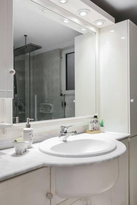 Acropolis Veranda Residence Αθήνα Εξωτερικό φωτογραφία