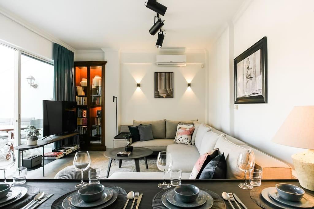 Acropolis Veranda Residence Αθήνα Εξωτερικό φωτογραφία
