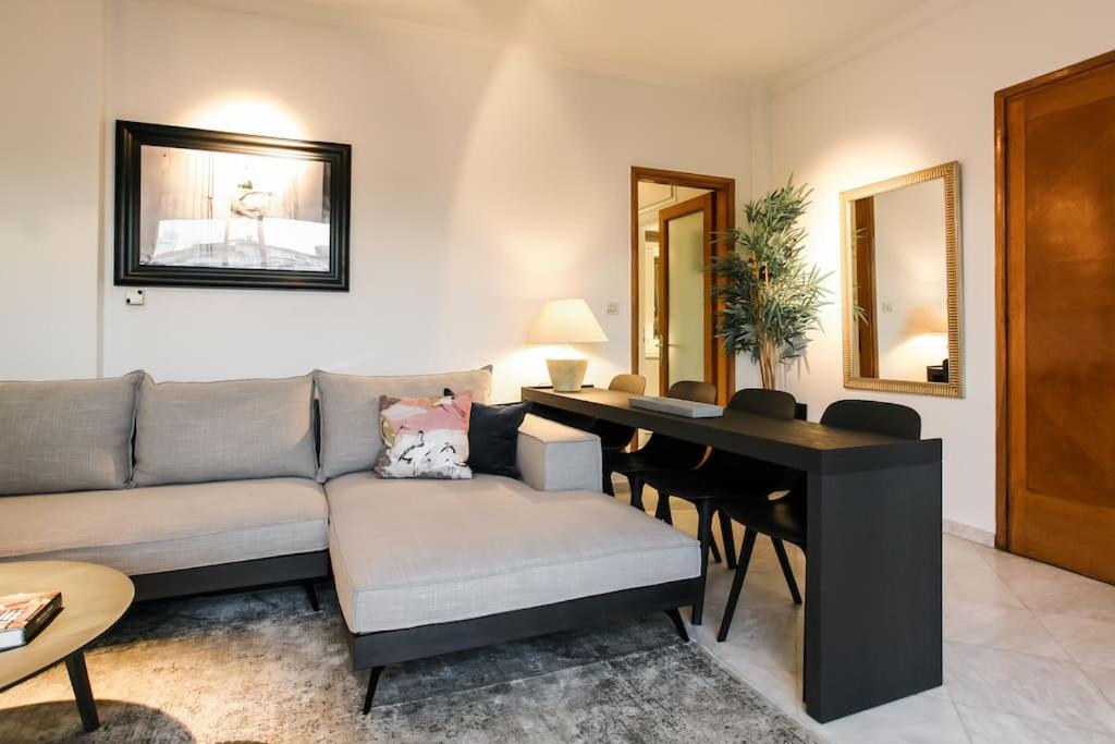 Acropolis Veranda Residence Αθήνα Εξωτερικό φωτογραφία