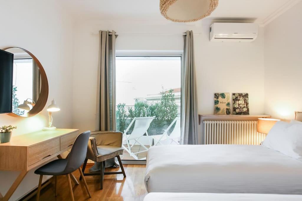 Acropolis Veranda Residence Αθήνα Εξωτερικό φωτογραφία