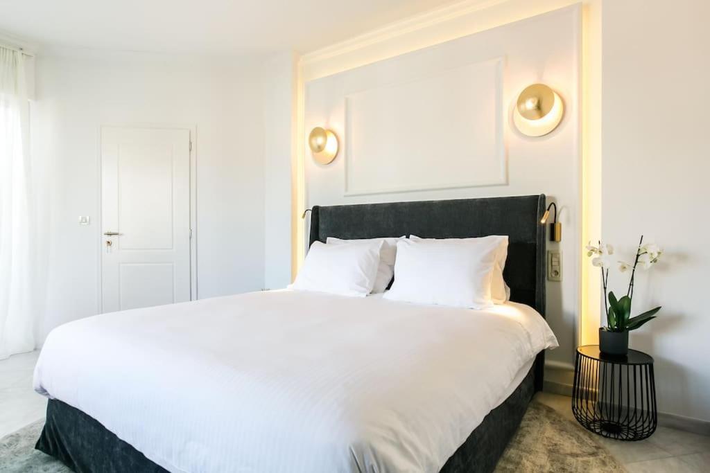 Acropolis Veranda Residence Αθήνα Εξωτερικό φωτογραφία