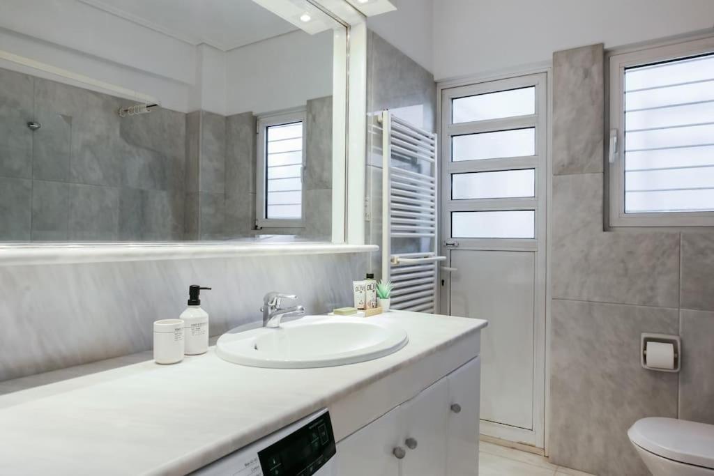 Acropolis Veranda Residence Αθήνα Εξωτερικό φωτογραφία