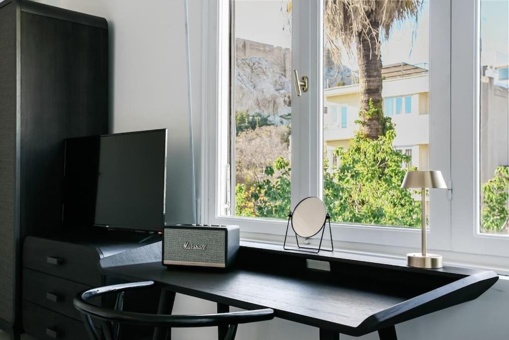 Acropolis Veranda Residence Αθήνα Εξωτερικό φωτογραφία